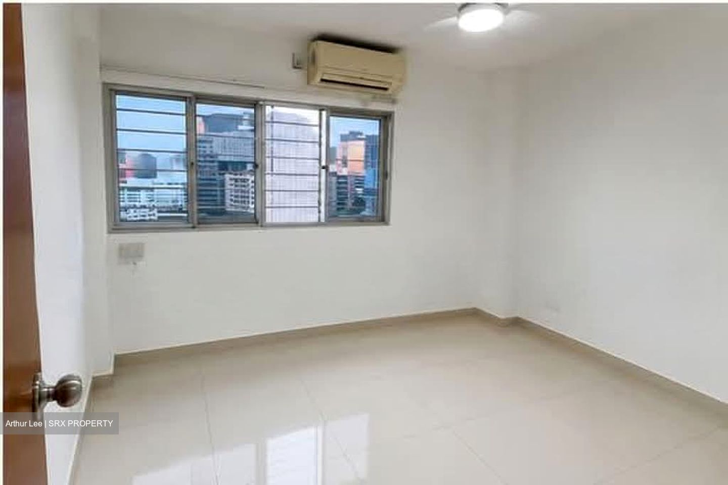 Spottiswoode Park (D2), Apartment #597608551